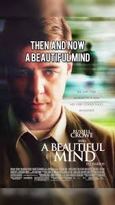Beautiful Mind Charles