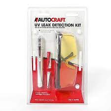 No extra junction box needed led display provides visual indication for various detector. Autocraft Uv Leak Detection Kit Ac992 Uva 1cs Advance Auto Parts