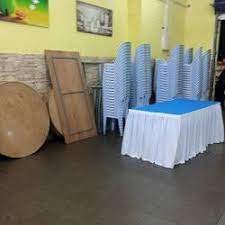 Sewa meja dan kerusi shah alam. Sewa Sarung Kerusi Meja Videos Facebook
