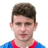 Aaron Doran's Ultimate Team History