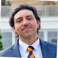 Matthew Baginski's Instagram, Twitter & Facebook