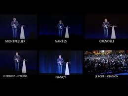 The indian holographic meetings used the eyeliner, a mélenchon, a fan of new technologies, said in his meeting that a new continent has emerged: Ce Qu Il Faut Retenir Du Multi Meeting Par Hologramme De Jean Luc Melenchon Les Inrocks