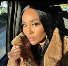 Cynthia Bailey Returns for RHOA Season 15 as a 'Friend' -