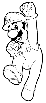 Mario riding a friendly dinosaur: How To Draw Luigi From Super Mario With Simple Step By Step Drawing Tutorial How To Draw Step By Step Drawing Tutorials Super Mario Coloring Pages Mario Coloring Pages Disney