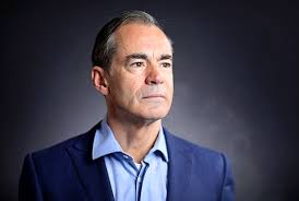 How a PR guru hijacked the People's Vote campaign