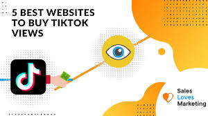 What will you do with tiktok? 5 Best Websites To Buy Tiktok Views And Go Viral In 2021 Sales Loves Marketing