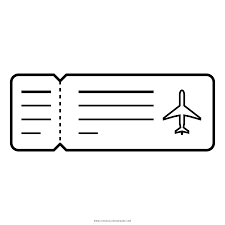 Coloring pages, maddon mad libs, and more for you and your family to enjoy. Flugticket Ausmalbilder Ultra Coloring Pages