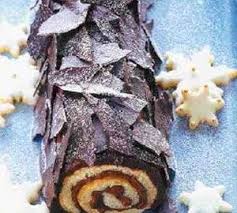 Buche De Noel Christmas Cooking Holiday Desserts Christmas Food