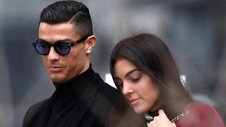 Cristiano Ronaldo announces death of newborn son in heartbreaking post