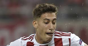 Sotirios tsimikas, md in la jolla, ca | 9434 medical center drive. Tsimikas Fits The Mould For Liverpool S Full Backs Says Klopp