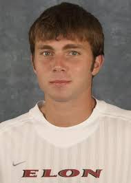 2011 Men's Soccer Roster