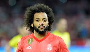 Marcelo vieira da silva júnior, known as marcelo, is a brazilian professional footballer who plays as a left back for and captains spanish c. Derby Ohne Marcelo Real Muss Vorerst Auf Verteidiger Verzichten Real Total