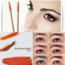 Jual Pensil Alis New Viva Lazada Co Id