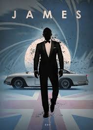 James 007 Car Legends By Eddie Rock James Bond Movies Bond Movies James Bond