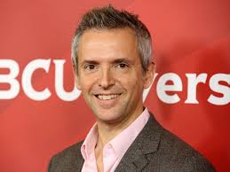 Quibi Developing 'One Night Forever' From 'The Arrangement' Creator