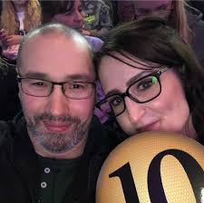 making fists for a fella in heaviest metal