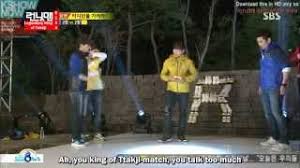 Running man ep 42 #1 sub eng. 10 Best Male Guests In Running Man Reelrundown
