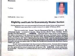 Fake health insurance scammers aim to take advantage of consumers confused by the complicated healthcare marketplace. Expose Candidate Gets Fake Ews Certificate In 2 Weeks For Rs 1 000