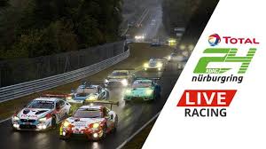 Qualifying 1, das qualifying 2 und ein rahmenprogramm zwische. Foxtail Opel Manta Owner Considers Nurburgring Withdrawal