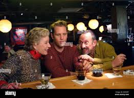 Marcus thomas hi-res stock photography and images