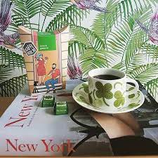 Perfect Color Matching W Leena Kaffebox Member Post A Perfect Coffee Time With Cremino Pistacchio Kaffebox Kaffe Kahvi Coffee Instacoffee Cof