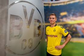 Discover everything you want to know about thorgan hazard: Borussia Dortmund On Twitter Borussia Dortmund Have Completed The Signing Of Thorgan Hazard From Borussia En On A 5 Year Contract