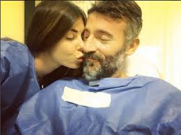 News, Biaggi dimesso dal San Camillo e trasferito al Pio XI