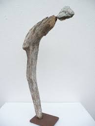 Galerie Holz Steinskulpturen Aus Der Natur Galerie Natur Steinskulpturen Driftwood Sculpture Wood Stone Wood Sculpture
