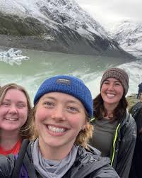 Our Student Spotlight is Caitlin McCain who studied abroad in Australia  🇦🇺! “I studied animal behavior and sustainability in New Zealand and  Australia. I chose this program because I wanted to learn