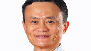 Riesengefahr oder chance für die menschheit? Pikante Randnotiz Des Jahresgeschaftsberichts Alibaba Ex Chef Jack Ma Erlost Milliarden An Der Borse