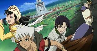 Kiba Subtitle Indonesia Batch Sinopsis Kiba Yang Merupakan Seorang Zed Seorang Bocah 15 Tahun Yang Tinggal Di Sebuah Tempat Y Animasi Musik Anime Manga Anime