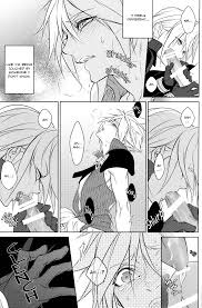Yaoi porn manga Final Fantasy VII – SSS » Page 3