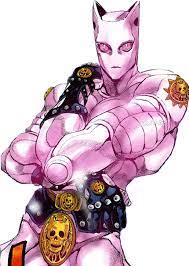 Thanks to jo_ker76 and kienkai. Killer Queen Jojo S Bizarre Wiki Fandom