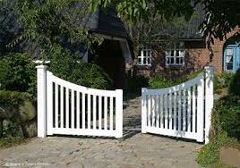 Individuelle Gartentore Gartentor Gartentore Holztor