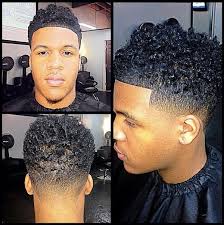 Check spelling or type a new query. Fade Haircut Guide 5 Types Of Fade Cuts Curly Hairstyles For Men