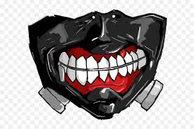 Videos matching code becoming ken kaneki in ro ghoul. Download Tokyo Ghoul Mask Png T Shirt Roblox Bandana Png Kaneki Mask Free Transparent Png Images Pngaaa Com