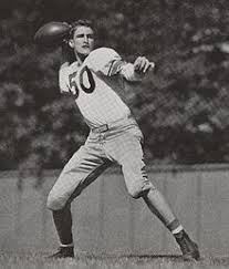 I used to think he was. Bob Demoss Wikipedia