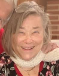 Obituary information for Linda Mae Holliday Labrie