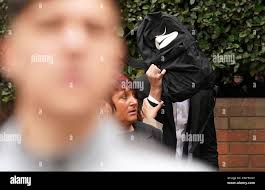 Death crime courts hi-res stock photography and images