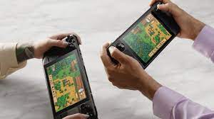 1 day ago · billed as the world's most powerful handheld gaming device, the steam deck is designed to synergize with your steam account, which means that in theory, you can access the best pc games on the go. Vajfpmyrnuiq3m