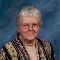 Obituary information for Helen Gregory Norris