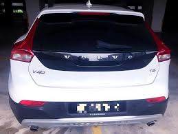 Used 2013 Volvo V40 2 0 Sambung Bayar For Sale Rm 29 900 Ad 177733 Malaysia Caronline My In 2020 Volvo V40 Volvo Used Volvo