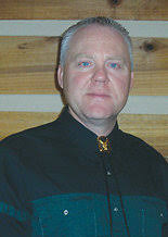 David Brewer, The Huntsville Times