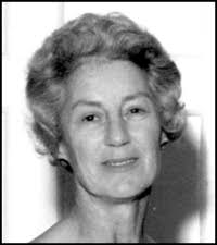 Mary Lovelace Obituary (2007)