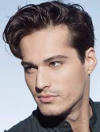 Popular Men S Hairstyles 2018 For Silky Hair Cleverstyling Mens Hairstyles Medium Medium Hair Styles Long Hair Styles Men