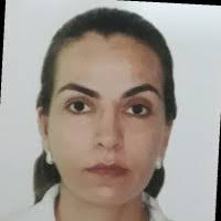 Oneida Velez's Instagram, Twitter & Facebook