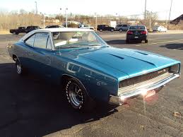 Image result for Light Blue 1968 Dodge