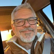 Jason Gorham's Instagram, Twitter & Facebook