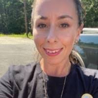 Krystal Stanford's Instagram, Twitter & Facebook