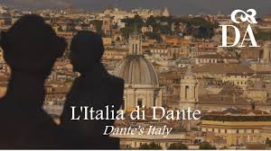 Accedi o registrati per comunicare, direttamente da casa, con la pa. La Dante Alla Fiera Del Libro Di Francoforte Con Il Progetto L Italia Di Dante